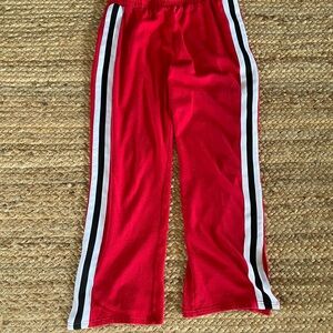 Planet Gold size L Sweatpants
